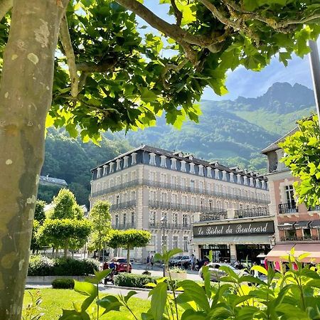 Appartement Avec Vue A Couper Le Souffle ! コテレ エクステリア 写真