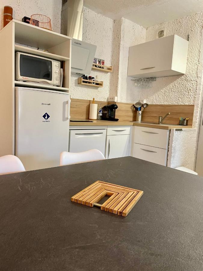 Appartement Avec Vue A Couper Le Souffle ! コテレ エクステリア 写真