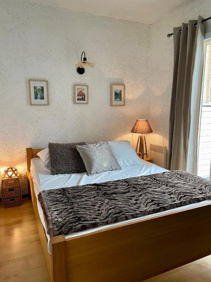 Appartement Avec Vue A Couper Le Souffle ! コテレ エクステリア 写真
