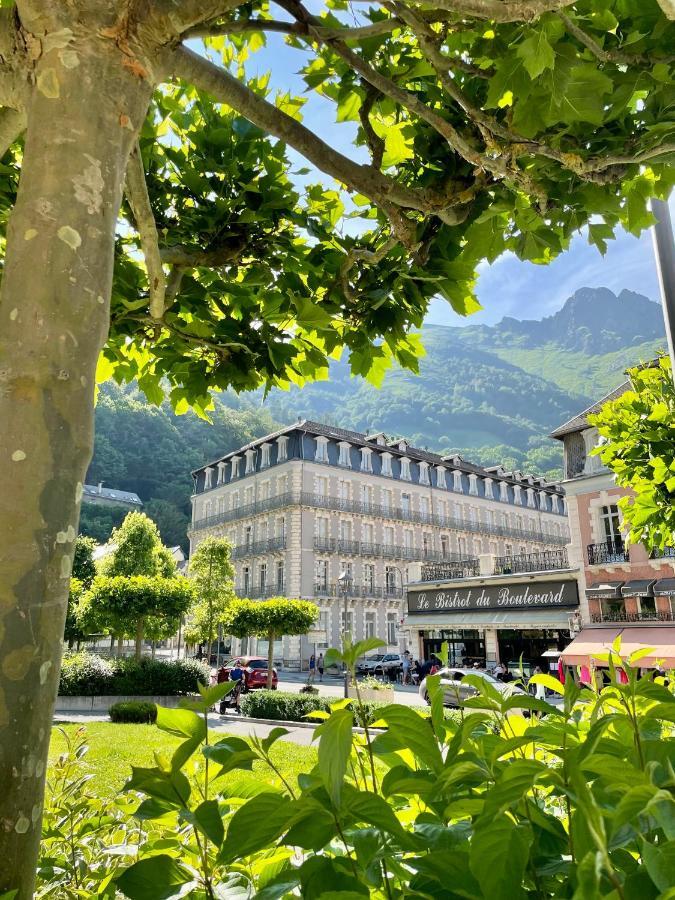 Appartement Avec Vue A Couper Le Souffle ! コテレ エクステリア 写真